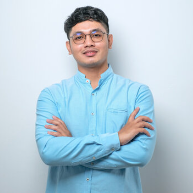Aliman Hazim